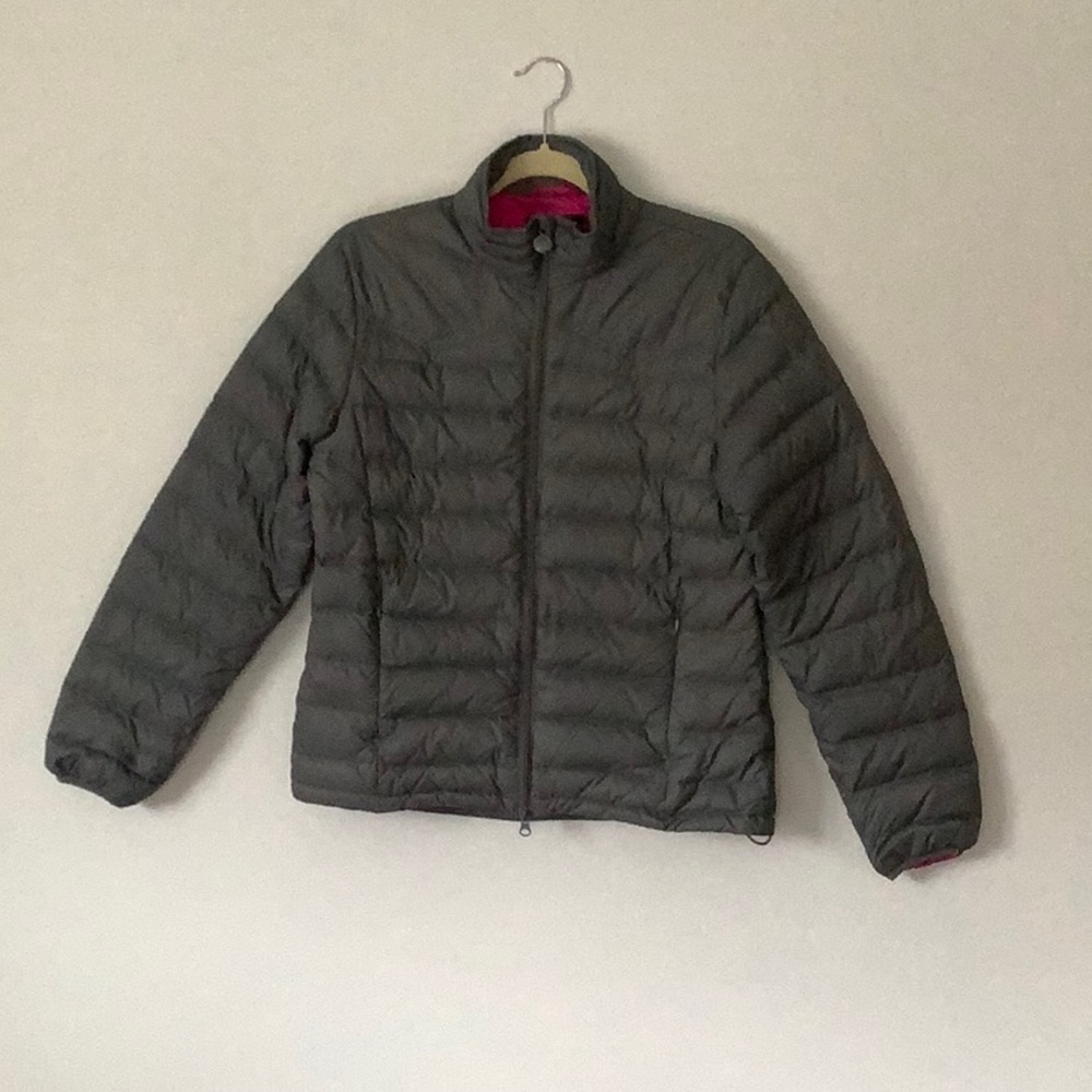 OUTBACK TRADING COMPANY Snow Canyon Jacket size Medium